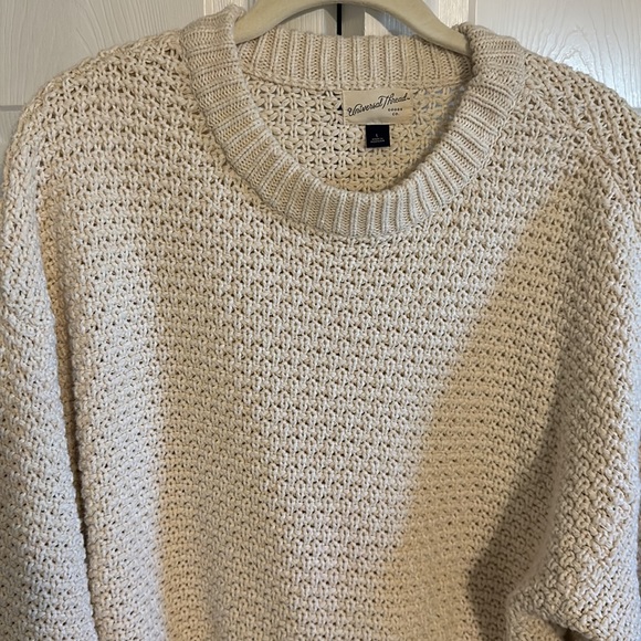 Universal Thread Sweater - Picture 2 of 5
